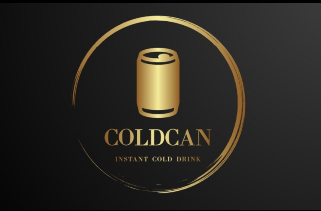 ColdCan (Nitro-Can Cooler)