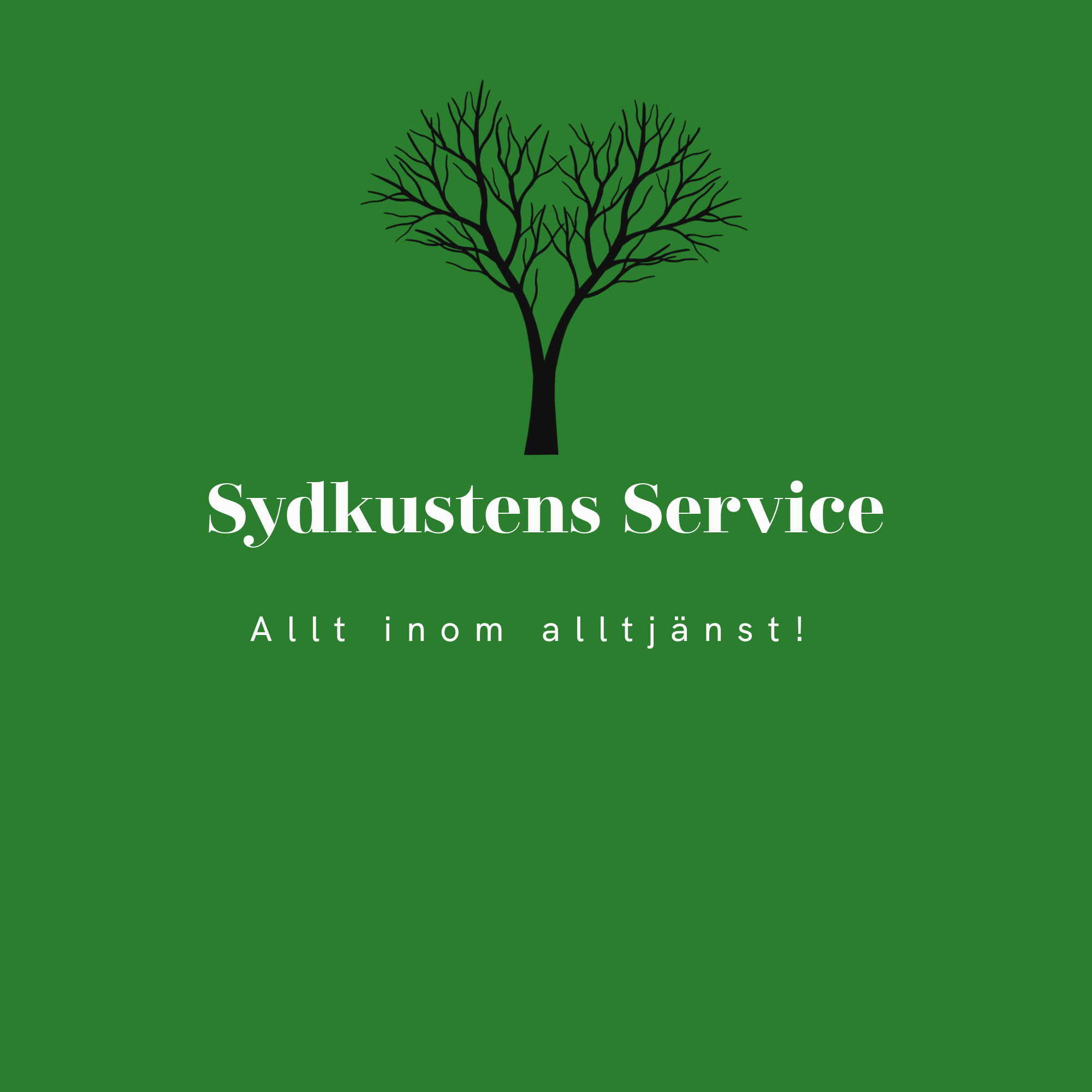 Samarbete inom alltjänster i södra Sverige
