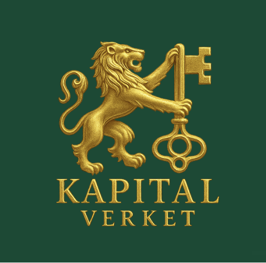 Kapitalverket