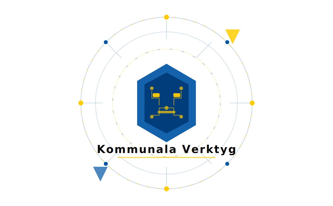Medarbetare Leverantör Tech Myndigheter