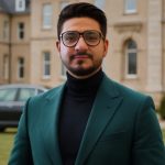 Profilbild för Maali Naddaf