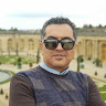 Profilbild för Reza Farzinebrahimi