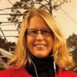 Profilbild för Erika Gemstad