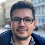 Profilbild för Agron Qorri