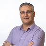 Profilbild för Hamidreza Soleimanpour