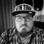 Profilbild för Robert Ztrand