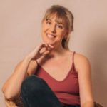 Profilbild för Amanda Berglund